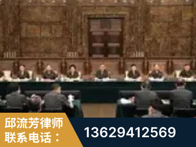 湛江-疑难刑事案件处理